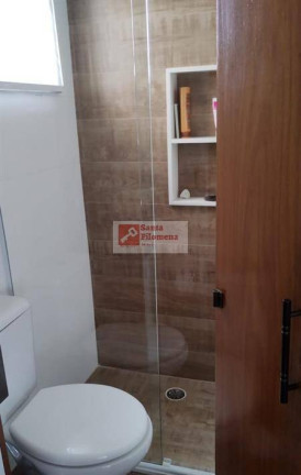 Imagem Cobertura com 2 Quartos à Venda, 100 m² em Utinga - Santo André Imagem Cobertura com 2 Quartos à Venda, 100 m² em Utinga - Santo André