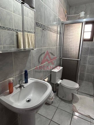 Imagem Apartamento com 1 Quarto à Venda, 43 m² em Pereque Açu - Ubatuba Imagem Apartamento com 1 Quarto à Venda, 43 m² em Pereque Açu - Ubatuba