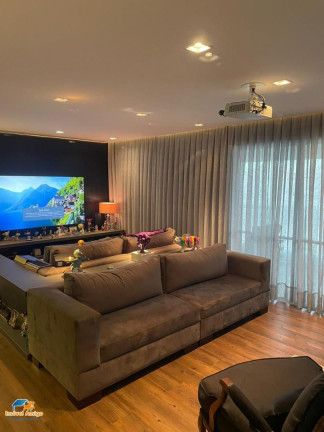 Imagem Imóvel com 3 Quartos à Venda, 147 m² em Centro - São Bernardo Do Campo
