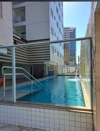 Imagem Apartamento com 2 Quartos à Venda, 49 m² em Aviação - Praia Grande Imagem Apartamento com 2 Quartos à Venda, 49 m² em Aviação - Praia Grande