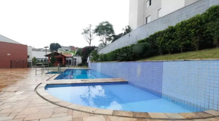Imagem Apartamento com 2 Quartos à Venda, 51 m² em Vila Bela Vista (zona Norte) - São Paulo Imagem Apartamento com 2 Quartos à Venda, 51 m² em Vila Bela Vista (zona Norte) - São Paulo