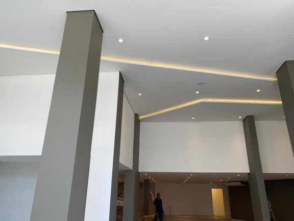 Imagem Apartamento com 1 Quarto à Venda, 28 m² em Vila Nova Conceição - São Paulo Imagem Apartamento com 1 Quarto à Venda, 28 m² em Vila Nova Conceição - São Paulo