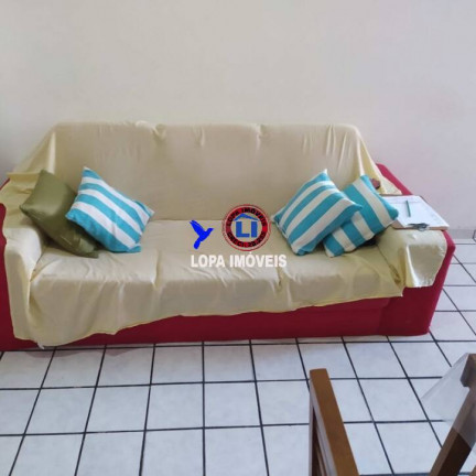 Imagem Apartamento com 1 Quarto à Venda, 39 m² em Centro - Rio De Janeiro