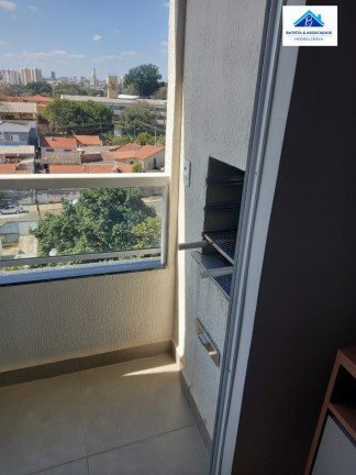Imagem Apartamento com 2 Quartos à Venda, 54 m² em Parque Industrial - Campinas Imagem Apartamento com 2 Quartos à Venda, 54 m² em Parque Industrial - Campinas