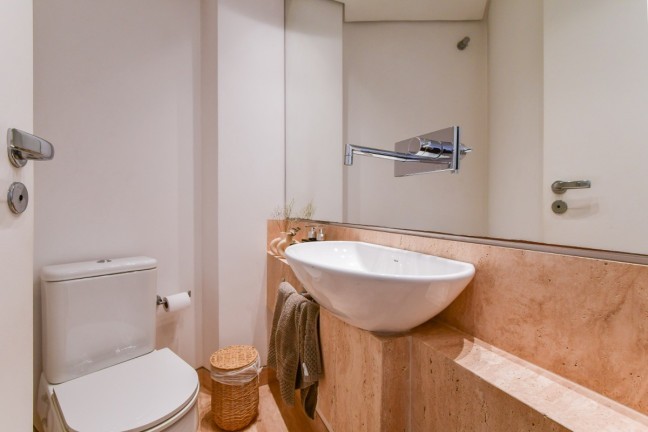 Imagem Apartamento com 3 Quartos à Venda, 171 m² em Alto De Pinheiros - São Paulo Imagem Apartamento com 3 Quartos à Venda, 171 m² em Alto De Pinheiros - São Paulo