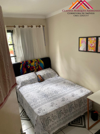 Imagem Apartamento com 2 Quartos à Venda, 51 m² em Morro Grande - Caieiras