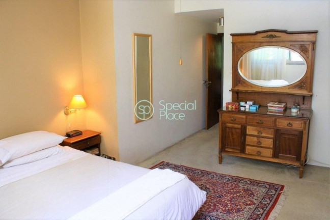 Imagem Apartamento com 3 Quartos à Venda, 250 m² em Itaim Bibi - São Paulo
