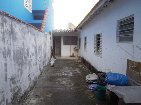 Imagem Casa com 2 Quartos à Venda, 70 m² em Conjunto Residencial Trinta E Um De Marco - São José Dos Campos