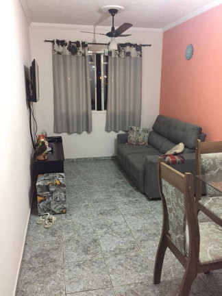 Imagem Apartamento com 2 Quartos à Venda, 55 m² em Jardim Capivari - Campinas Imagem Apartamento com 2 Quartos à Venda, 55 m² em Jardim Capivari - Campinas