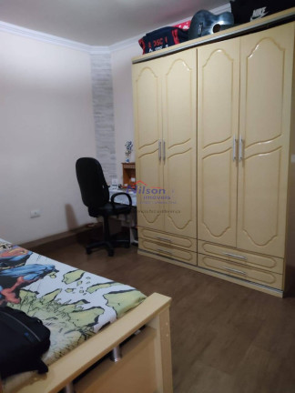 Imagem Casa com 3 Quartos à Venda, 132 m² em Jardim Maria Dirce - Guarulhos