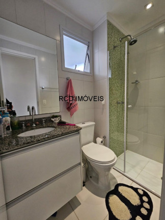 Imagem Apartamento com 2 Quartos à Venda, 57 m² em Vila Gomes - São Paulo