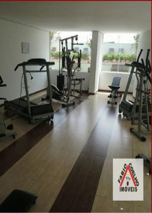 Imagem Apartamento com 2 Quartos à Venda, 55 m² em Interlagos - São Paulo Imagem Apartamento com 2 Quartos à Venda, 55 m² em Interlagos - São Paulo