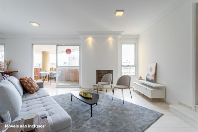 Imagem Apartamento com 3 Quartos à Venda, 270 m² em Paraíso - São Paulo Imagem Apartamento com 3 Quartos à Venda, 270 m² em Paraíso - São Paulo