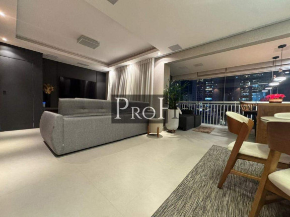 Imagem Apartamento com 3 Quartos à Venda, 123 m² em Centro - São Bernardo Do Campo