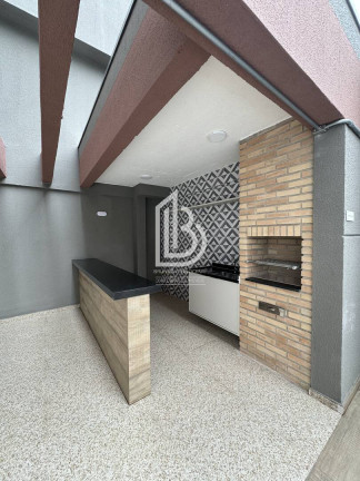 Imagem Apartamento com 2 Quartos à Venda, 45 m² em Centro - Diadema