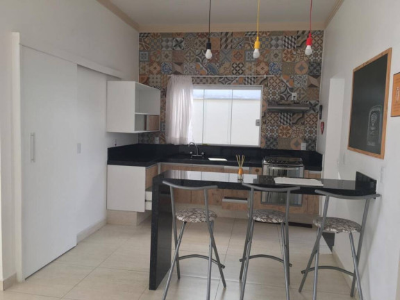 Imagem Casa com 3 Quartos à Venda, 150 m² em Wanel Ville - Sorocaba Imagem Casa com 3 Quartos à Venda, 150 m² em Wanel Ville - Sorocaba