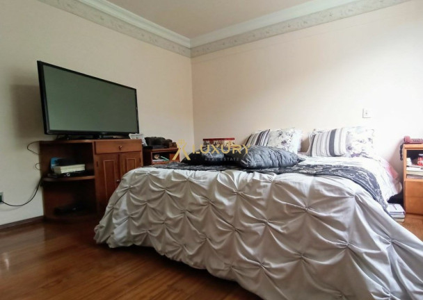 Imagem Imóvel com 4 Quartos à Venda, 220 m² em Buritis - Belo Horizonte