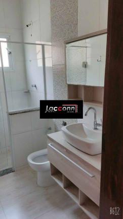 Imagem Casa com 3 Quartos à Venda, 90 m² em Centro - Boituva