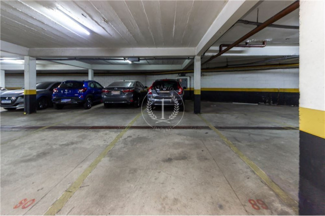 Imagem Apartamento com 2 Quartos à Venda, 70 m² em Super Quadra Morumbi - São Paulo
