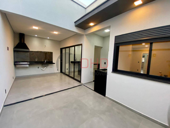 Imagem Casa de Condomínio com 3 Quartos à Venda, 154 m² em Horto Florestal - Sorocaba