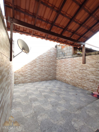 Imagem Casa de Condomínio com 2 Quartos à Venda, 63 m² em Guaratiba - Rio De Janeiro Imagem Casa de Condomínio com 2 Quartos à Venda, 63 m² em Guaratiba - Rio De Janeiro