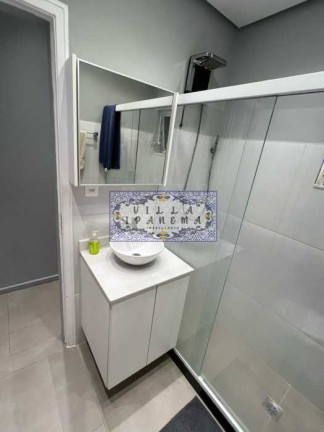 Imagem Apartamento com 1 Quarto à Venda, 25 m² em Copacabana - Rio De Janeiro Imagem Apartamento com 1 Quarto à Venda, 25 m² em Copacabana - Rio De Janeiro