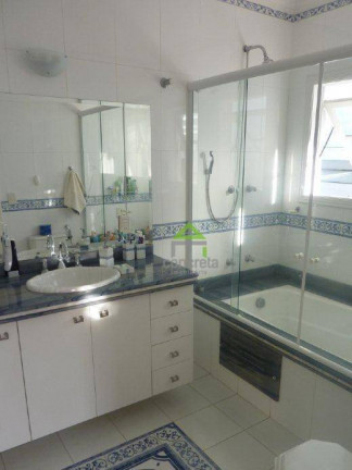 Imagem Casa de Condomínio com 4 Quartos à Venda, 500 m² em São Paulo Ii - Cotia Imagem Casa de Condomínio com 4 Quartos à Venda, 500 m² em São Paulo Ii - Cotia