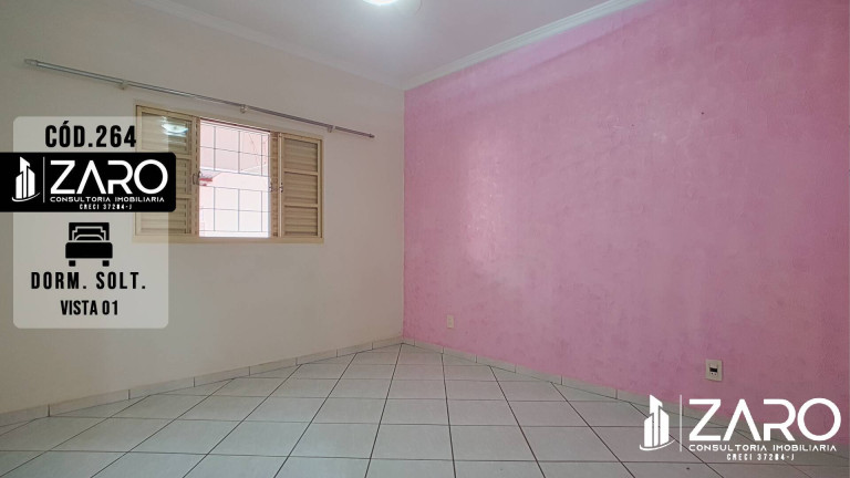 Imagem Casa com 3 Quartos à Venda, 300 m² em Jardim Floridiana - Rio Claro Imagem Casa com 3 Quartos à Venda, 300 m² em Jardim Floridiana - Rio Claro