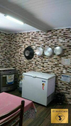 Imagem Chácara com 3 Quartos à Venda, 1.000 m² em Vitória Régia - Atibaia