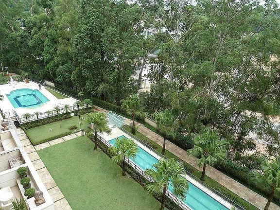Imagem Imóvel com 4 Quartos à Venda,  em Real Parque - São Paulo