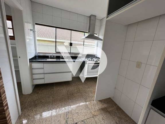 Imagem Casa de Condomínio com 4 Quartos para Alugar, 500 m² em Tamboré - Santana De Parnaíba Imagem Casa de Condomínio com 4 Quartos para Alugar, 500 m² em Tamboré - Santana De Parnaíba