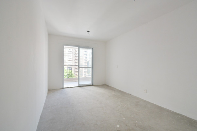 Imagem Studio com 1 Quarto à Venda, 32 m² em Vila Buarque - São Paulo