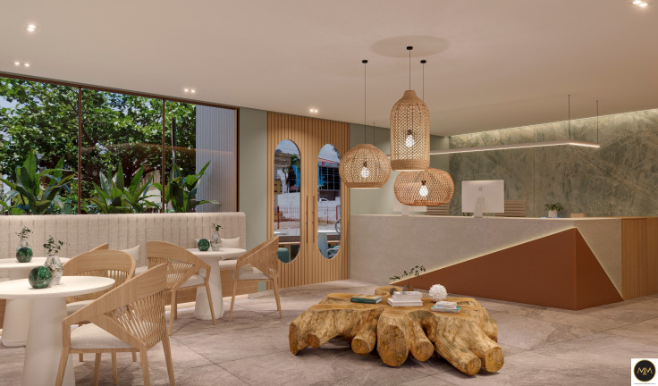 Imagem Flat com 1 Quarto à Venda, 23 m² em Jardim Oceania - João Pessoa Imagem Flat com 1 Quarto à Venda, 23 m² em Jardim Oceania - João Pessoa