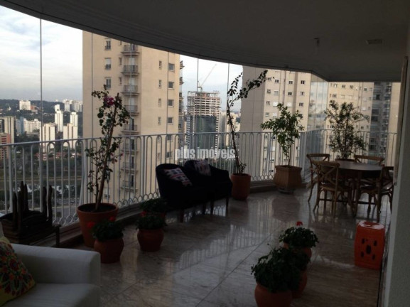 Imagem Apartamento com 4 Quartos à Venda, 427 m² em Panamby - São Paulo Imagem Apartamento com 4 Quartos à Venda, 427 m² em Panamby - São Paulo