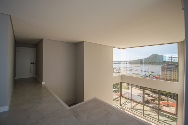 Imagem Cobertura com 3 Quartos à Venda, 239 m² em Praia Brava De Itajaí - Itajaí