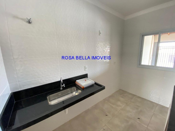 Imagem Casa com 2 Quartos à Venda, 66 m² em Jardim Colibri - Indaiatuba