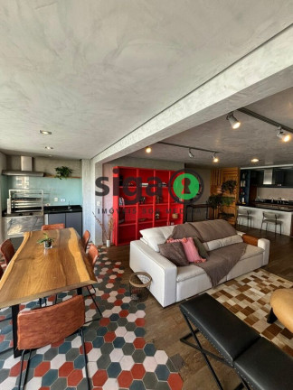 Imagem Apartamento com 2 Quartos à Venda, 104 m² em Vila Suzana - São Paulo Imagem Apartamento com 2 Quartos à Venda, 104 m² em Vila Suzana - São Paulo
