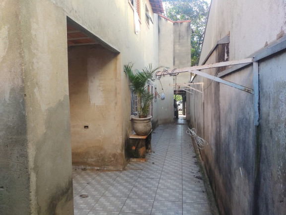Imagem Sobrado com 2 Quartos à Venda,  em Europark - Tatuí