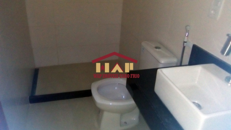 Imagem Cobertura com 3 Quartos à Venda, 200 m² em Braga - Cabo Frio