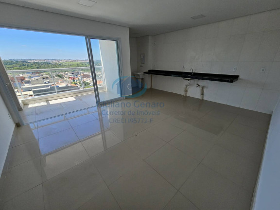 Imagem Apartamento com 3 Quartos para Alugar, 74 m² em Jardim Nair Maria - Salto Imagem Apartamento com 3 Quartos para Alugar, 74 m² em Jardim Nair Maria - Salto