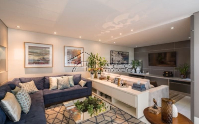 Imagem Apartamento com 4 Quartos à Venda, 245 m² em Jardim Das Colinas - São José Dos Campos Imagem Apartamento com 4 Quartos à Venda, 245 m² em Jardim Das Colinas - São José Dos Campos