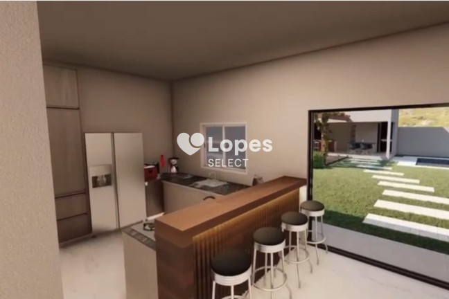 Imagem Imóvel com 3 Quartos à Venda, 245 m² em Condominio Bosque Dos Pires - Itatiba