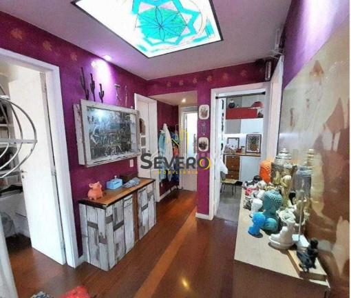 Imagem Apartamento com 3 Quartos à Venda, 140 m² em Icaraí - Niterói