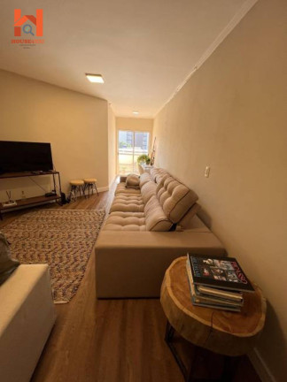 Imagem Apartamento com 3 Quartos à Venda, 100 m² em Vila Monte Alegre - São Paulo Imagem Apartamento com 3 Quartos à Venda, 100 m² em Vila Monte Alegre - São Paulo