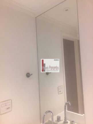 Imagem Apartamento com 2 Quartos à Venda, 68 m² em Vila Andrade - São Paulo
