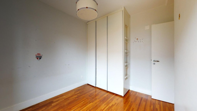 Imagem Apartamento com 3 Quartos à Venda, 137 m² em Morumbi - São Paulo