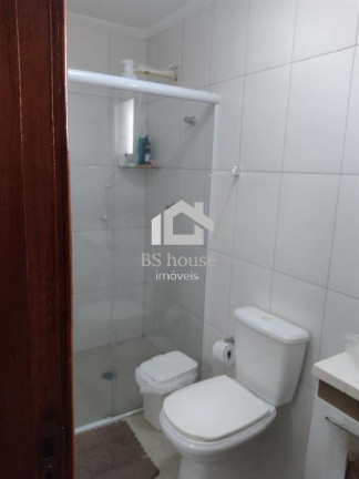 Imagem Apartamento com 3 Quartos à Venda, 108 m² em Campestre - Santo André Imagem Apartamento com 3 Quartos à Venda, 108 m² em Campestre - Santo André