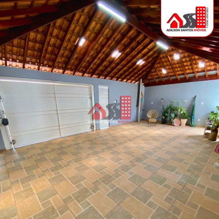 Imagem Casa com 2 Quartos à Venda, 200 m² em Jardim Das Laranjeiras - Pirassununga