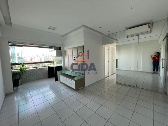 Imagem Apartamento com 3 Quartos à Venda, 68 m² em Boa Viagem - Recife