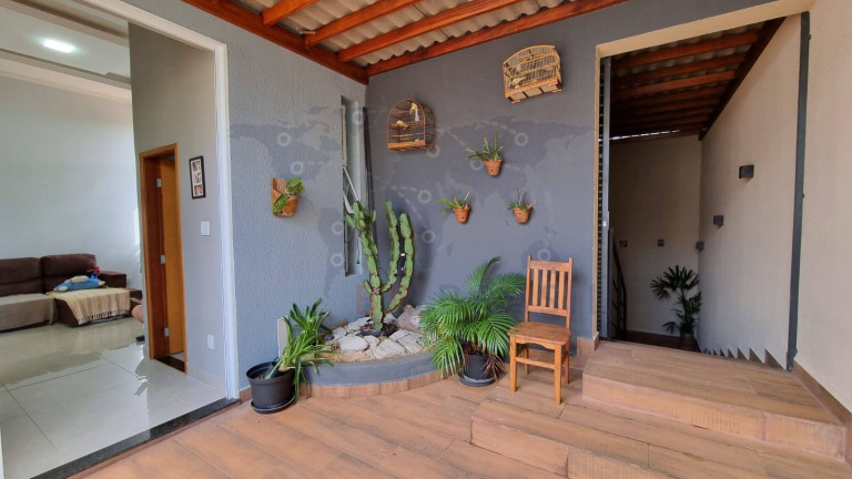Imagem Casa com 3 Quartos à Venda, em Jardim Estoril Iii - Bauru Imagem Casa com 3 Quartos à Venda, em Jardim Estoril Iii - Bauru